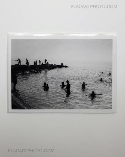 Joakim Kocjancic,Mediterraneo (ONLY 50 COPIES - SIGNED WITH A PRINT) Joakim Kocjancic,Mediterraneo (ONLY 50 COPIES - SIGNED WITH A PRINT)