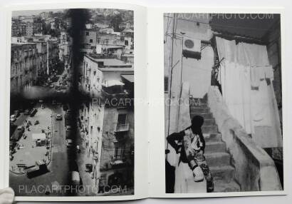 Joakim Kocjancic,Mediterraneo (ONLY 50 COPIES - SIGNED WITH A PRINT) Joakim Kocjancic,Mediterraneo (ONLY 50 COPIES - SIGNED WITH A PRINT)