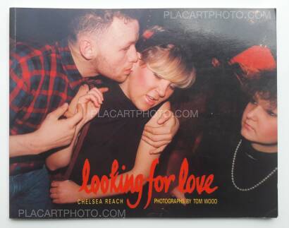 Tom Wood,Looking for Love Tom Wood,Looking for Love