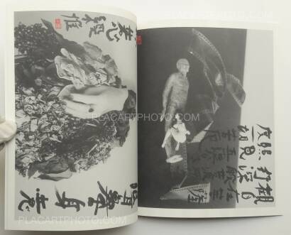Nobuyoshi Araki,Imshu Nobuyoshi Araki,Imshu