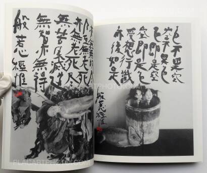 Nobuyoshi Araki,Imshu