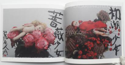 Nobuyoshi Araki,Imshun Nobuyoshi Araki,Imshun