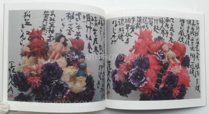 Nobuyoshi Araki,Imshun Nobuyoshi Araki,Imshun