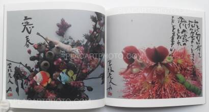 Nobuyoshi Araki,Imshun Nobuyoshi Araki,Imshun