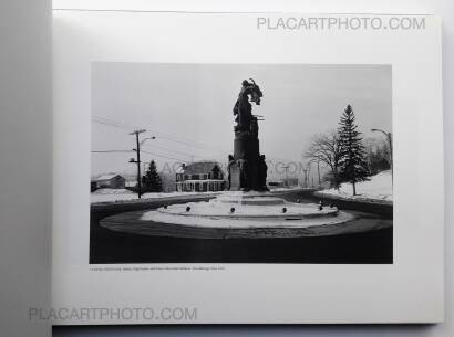 Lee Friedlander,The American Monument Lee Friedlander,The American Monument