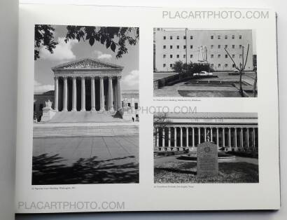 Lee Friedlander,The American Monument Lee Friedlander,The American Monument
