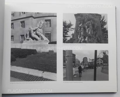 Lee Friedlander,The American Monument