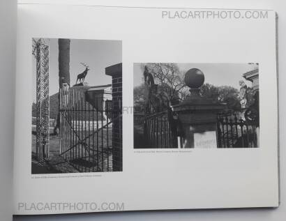 Lee Friedlander,The American Monument