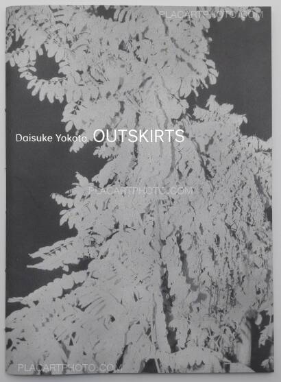 Daisuke Yokota,Outskirts Daisuke Yokota,Outskirts