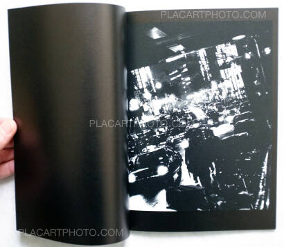 Takehiko Nakafuji,Night Crawler 1995 2010 (signed) Takehiko Nakafuji,Night Crawler 1995 2010 (signed)