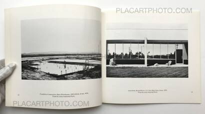 Collective,New Topographics - Photographs of a Man-altered Landscape Collective,New Topographics - Photographs of a Man-altered Landscape