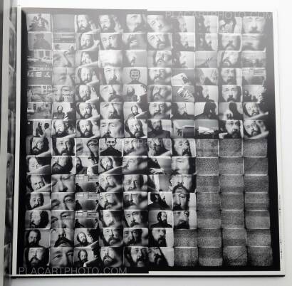 Masao Mochizuki,Television 1975-1976 (SIGNED) Masao Mochizuki,Television 1975-1976 (SIGNED)