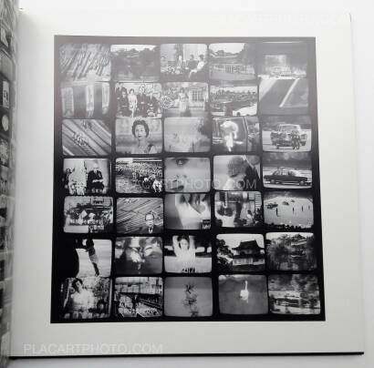 Masao Mochizuki,Television 1975-1976 (SIGNED) Masao Mochizuki,Television 1975-1976 (SIGNED)