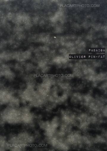 Olivier Pin-Fat,PABAIGA (Signed copy) Olivier Pin-Fat,PABAIGA (Signed copy)