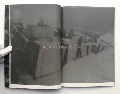 Olivier Pin-Fat,PABAIGA (Signed copy) Olivier Pin-Fat,PABAIGA (Signed copy)