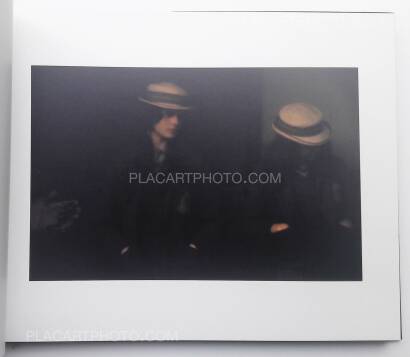 Bill Henson,Particle Mist Bill Henson,Particle Mist