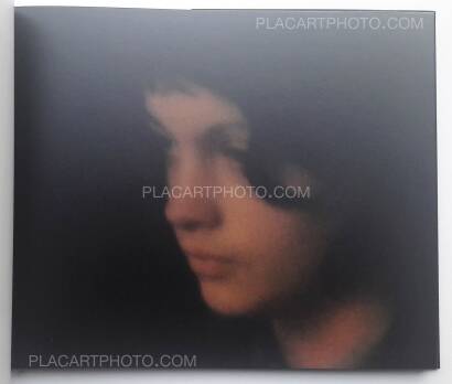 Bill Henson,Particle Mist Bill Henson,Particle Mist