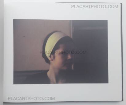 Bill Henson,Particle Mist Bill Henson,Particle Mist