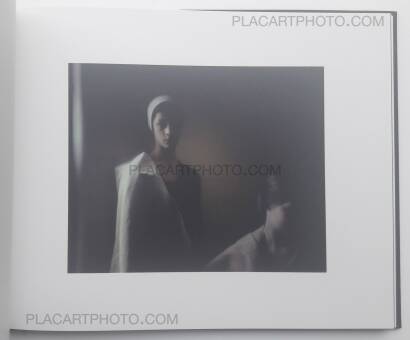 Bill Henson,Particle Mist Bill Henson,Particle Mist