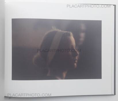 Bill Henson,Particle Mist Bill Henson,Particle Mist