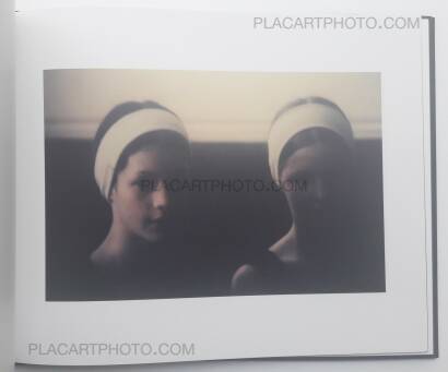 Bill Henson,Particle Mist Bill Henson,Particle Mist