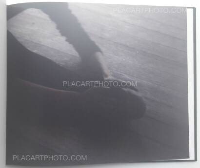 Bill Henson,Particle Mist Bill Henson,Particle Mist