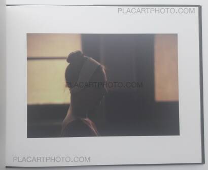 Bill Henson,Particle Mist Bill Henson,Particle Mist