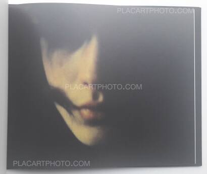 Bill Henson,Particle Mist Bill Henson,Particle Mist