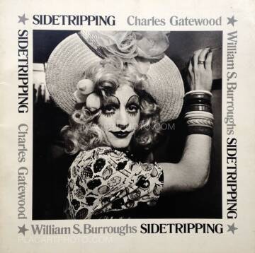 Charles Gatewood,Sidetripping (Signed) Charles Gatewood,Sidetripping (Signed)