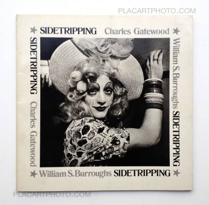 Charles Gatewood,Sidetripping (Signed) Charles Gatewood,Sidetripping (Signed)