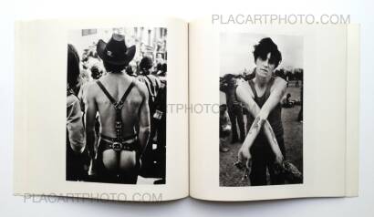 Charles Gatewood,Sidetripping (Signed) Charles Gatewood,Sidetripping (Signed)