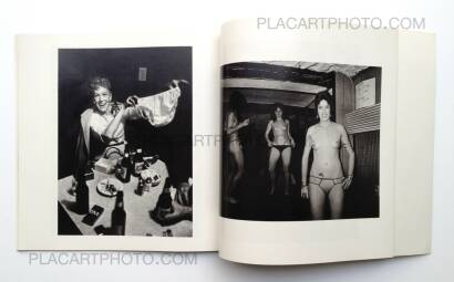 Charles Gatewood,Sidetripping (Signed) Charles Gatewood,Sidetripping (Signed)