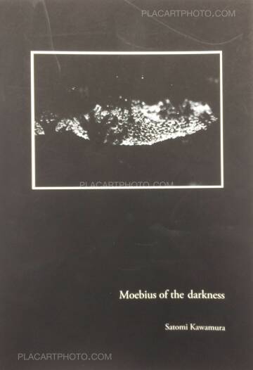 Satomi Kawamura,Moebius of the darkness Satomi Kawamura,Moebius of the darkness