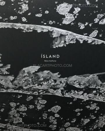Réza Kalfane,Island ( WITH PRINTS - LTD & SIGNED) Réza Kalfane,Island ( WITH PRINTS - LTD & SIGNED)