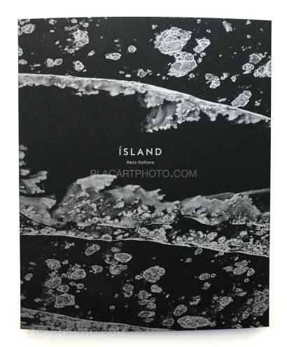 Réza Kalfane,Island ( WITH PRINTS - LTD & SIGNED) Réza Kalfane,Island ( WITH PRINTS - LTD & SIGNED)