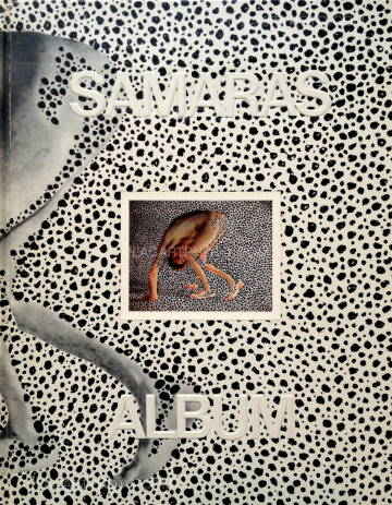 Lucas Samaras,Samaras Album Lucas Samaras,Samaras Album