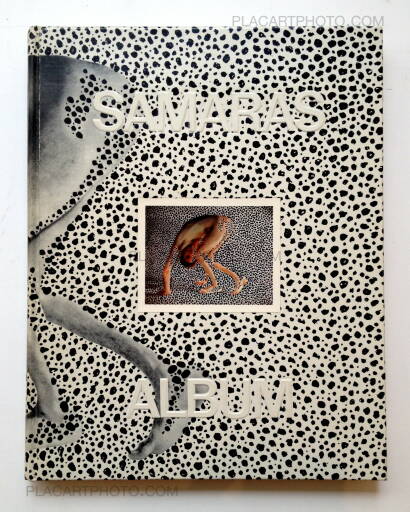 Lucas Samaras,Samaras Album Lucas Samaras,Samaras Album