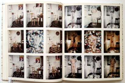 Lucas Samaras,Samaras Album Lucas Samaras,Samaras Album