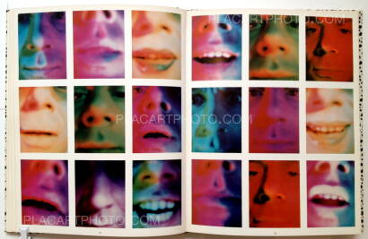 Lucas Samaras,Samaras Album Lucas Samaras,Samaras Album