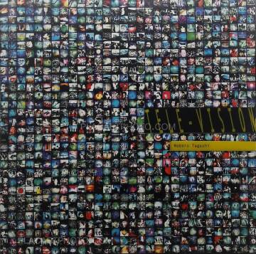 Noboru Taguchi,Tele-vision Noboru Taguchi,Tele-vision