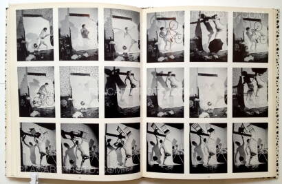 Lucas Samaras,Samaras Album Lucas Samaras,Samaras Album