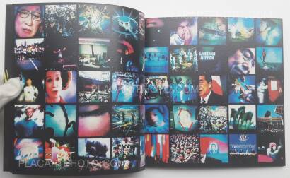 Noboru Taguchi,Tele-vision Noboru Taguchi,Tele-vision