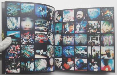 Noboru Taguchi,Tele-vision Noboru Taguchi,Tele-vision