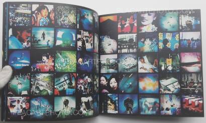 Noboru Taguchi,Tele-vision Noboru Taguchi,Tele-vision