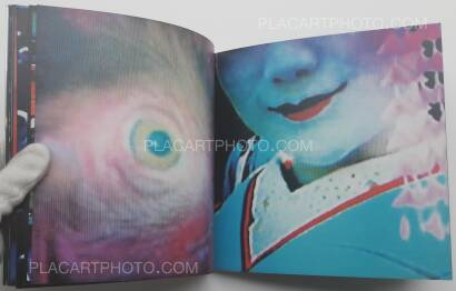 Noboru Taguchi,Tele-vision Noboru Taguchi,Tele-vision