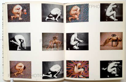 Lucas Samaras,Samaras Album Lucas Samaras,Samaras Album