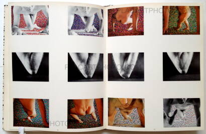 Lucas Samaras,Samaras Album Lucas Samaras,Samaras Album