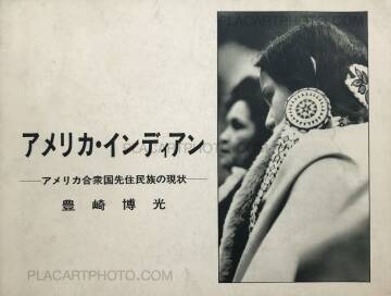 Hiromitsu Toyosaki,America ・Indian Hiromitsu Toyosaki,America ・Indian