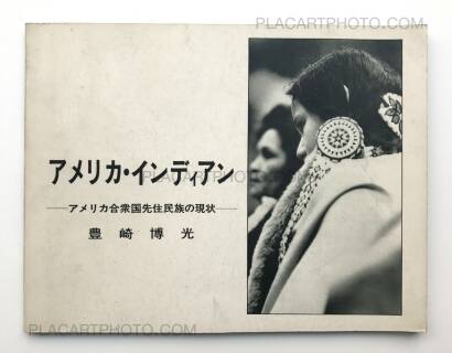 Hiromitsu Toyosaki,America ・Indian Hiromitsu Toyosaki,America ・Indian