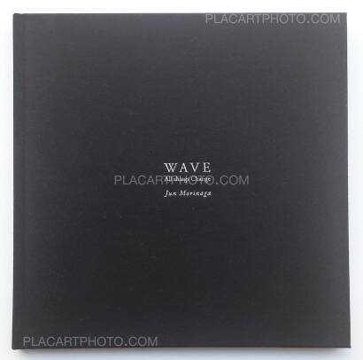 Jun Morinaga,Wave - All things change Jun Morinaga,Wave - All things change